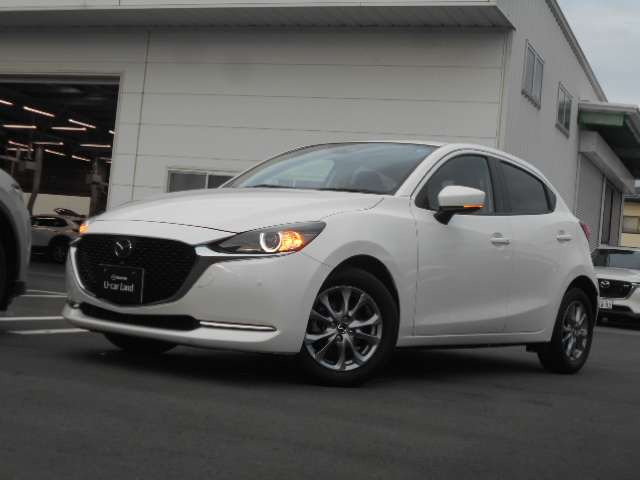 MAZDA21.5 15S プロアクティブ Sパッケージ