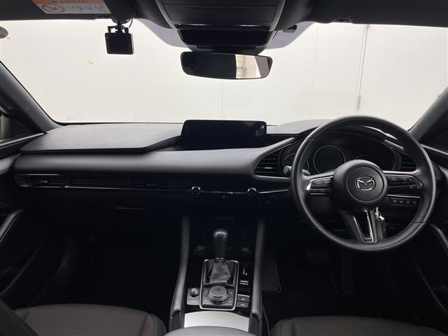 MAZDA3ファストバック1.5 15S ツーリング