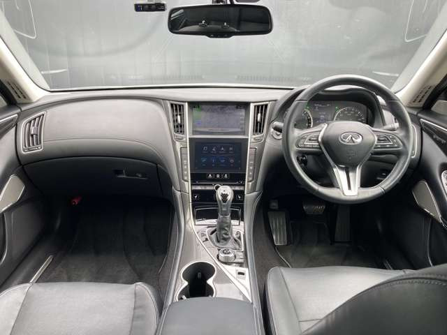 スカイライン3.5 350GT ハイブリッド タイプP