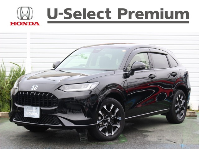 ZR-V2.0 e:HEV Z 4WD