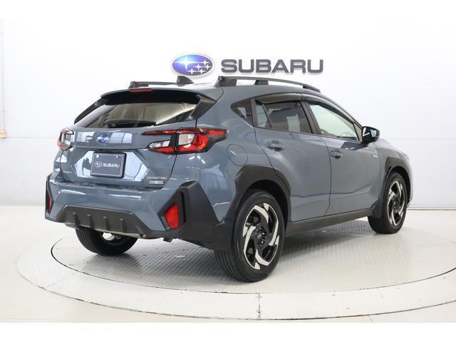 クロストレック2.5 プレミアム S:HEV EX 4WD