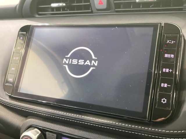 キックス1.2 X (e-POWER)