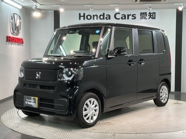 N-BOX