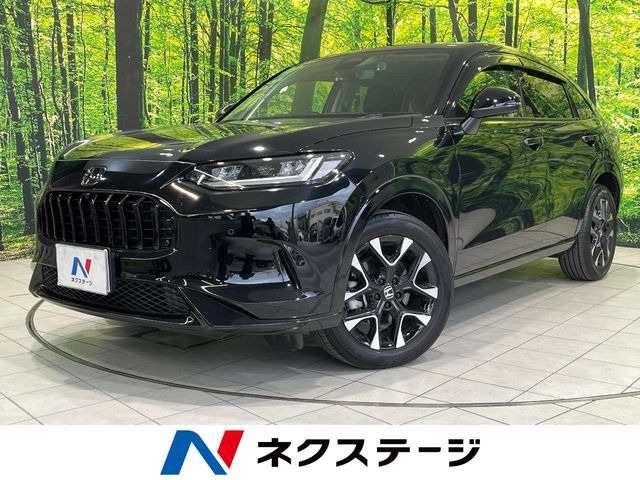 ZR-V2.0 e:HEV Z