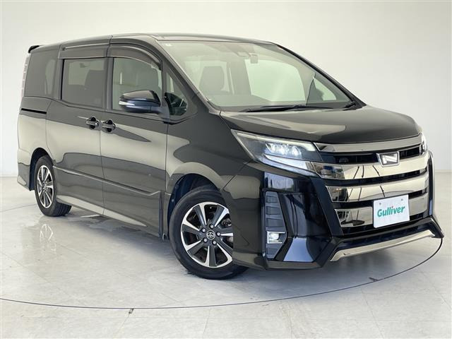 ノア2.0 Si