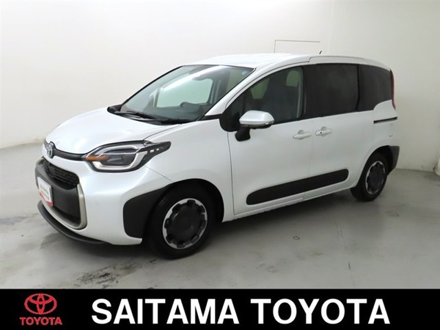 シエンタ1.5 Z