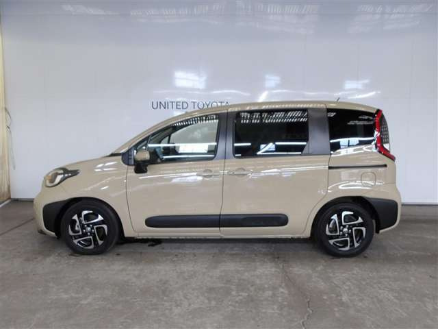 シエンタ1.5 Z