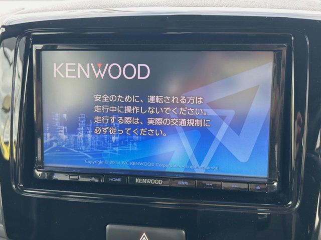 スペーシアカスタムGS
