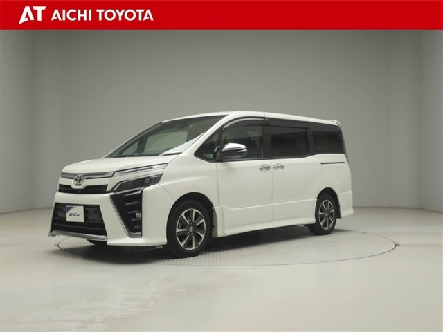 ヴォクシー2.0 ZS 煌III