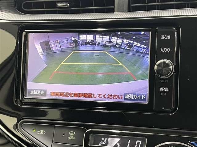 アクア1.5 S