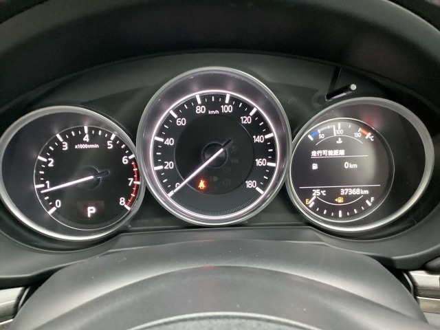 CX-52.5 25S Lパッケージ 4WD