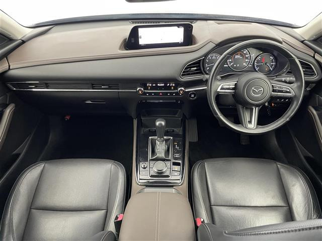 CX-302.0 20S Lパッケージ