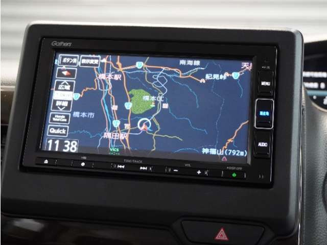 N-BOXL ターボ
