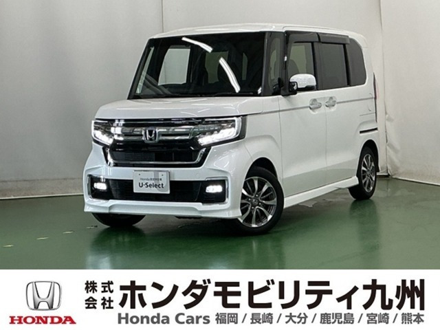 N-BOXカスタムL