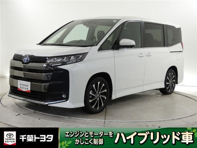 ノア
