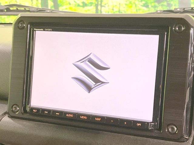ジムニー