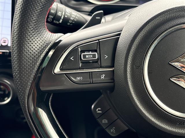 スイフト1.4 スポーツ