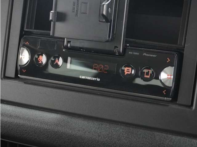 ジムニーXC 4WD