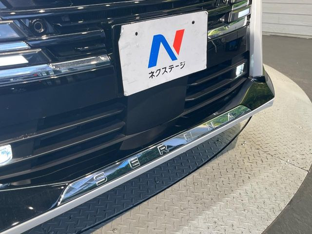 セレナ1.4 e-POWER ハイウェイスターV