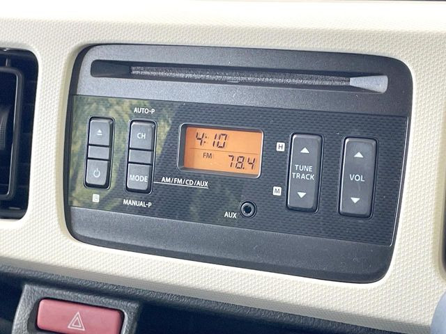 お好きな音楽を車内でお楽しみいただけます♪スピーカー交換・ウーハー追加などの音質向上や、最新ナビ・後席モニター等の取り付けも是非ご相談ください!