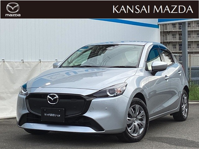 MAZDA21.5 15C