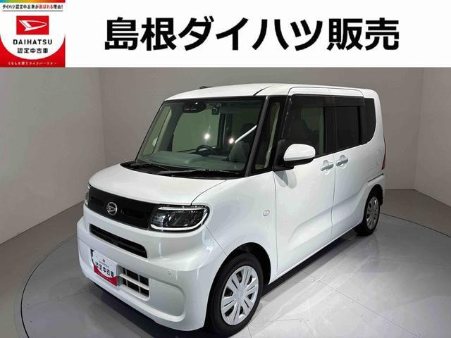 タントX
