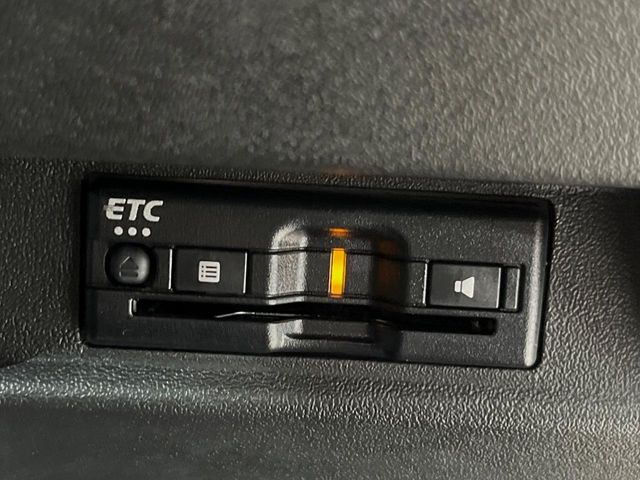 【ETC】高速道路の料金所をストレスなく通過!話題のスポットやサービスエリアに多い「スマートIC」利用時は必須のアイテムです。当店でセットアップを実施、ご納車当日からすぐにご利用いただけます!