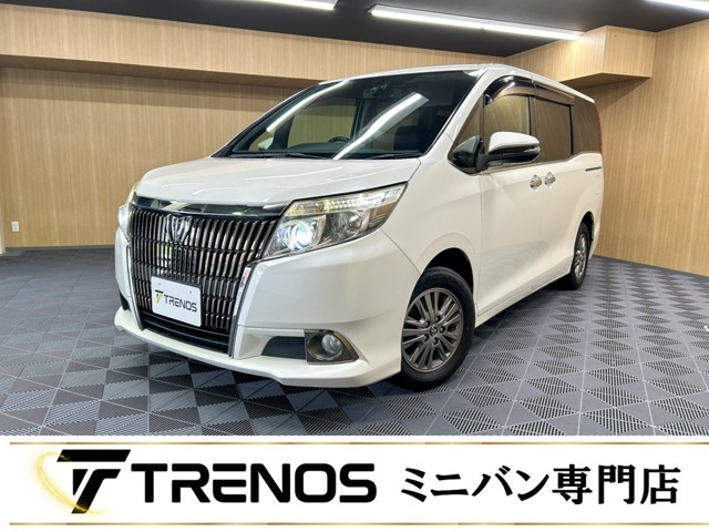 エスクァイア2.0 Gi