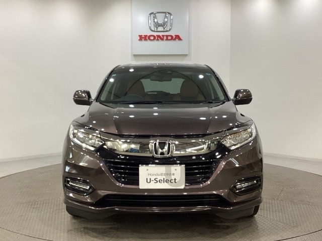 ヴェゼル1.5 ハイブリッド Z ホンダセンシング 4WD