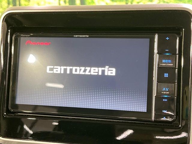 スペーシアカスタムハイブリッド(HYBRID)  XSターボ