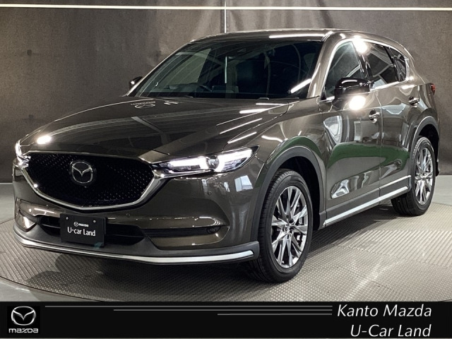 CX-52.2 XD エクスクルーシブ モード