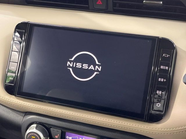 キックス1.2 X FOUR ツートーン インテリアエディション(e-POWER) 4WD
