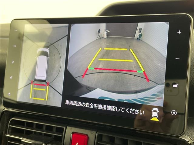 タントカスタムRS