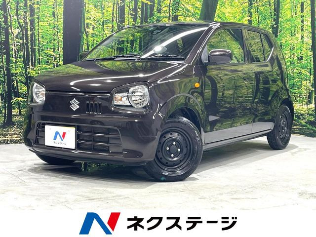 アルトS レーダーブレーキサポート