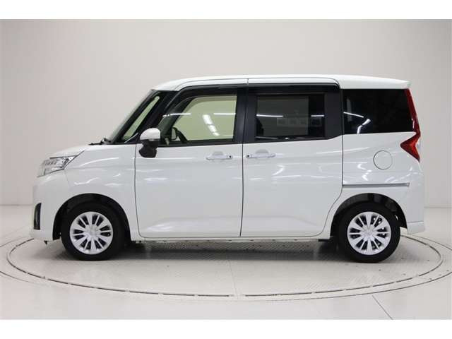ルーミー1.0 G S
