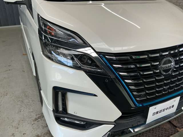 セレナ1.2 e-POWER ハイウェイスターV