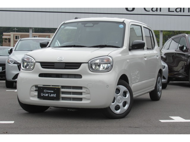 キャロルG 4WD