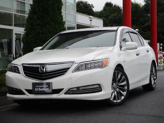 レジェンド