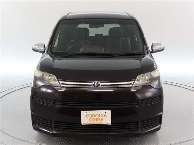 スペイド1.5 F クイーン