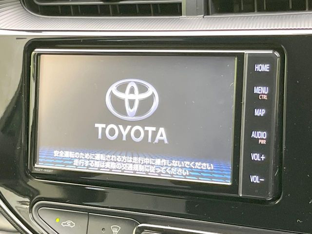 アクア1.5 S