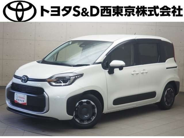 シエンタハイブリッド 1.5 Z