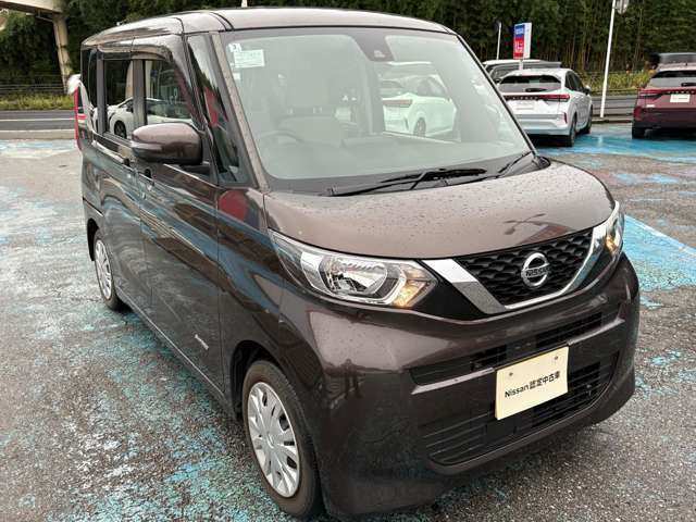 デイズルークスX