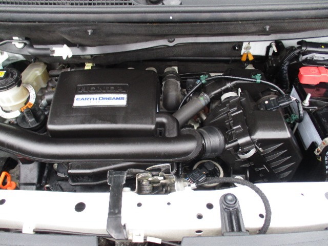 N-BOXG ホンダセンシング