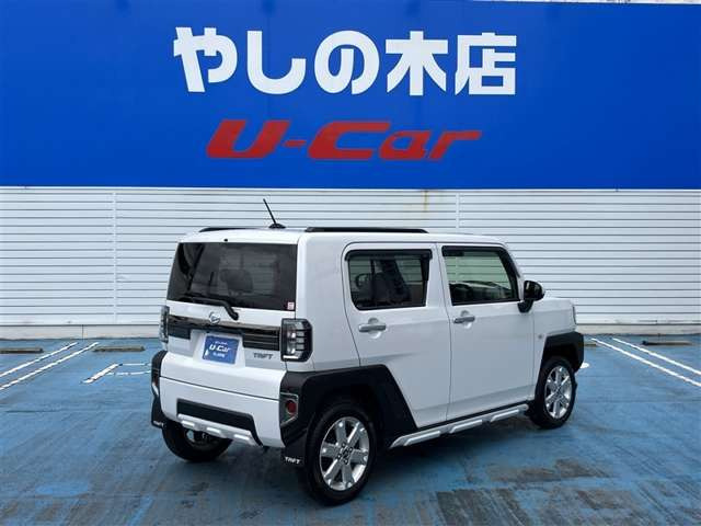 タフトG