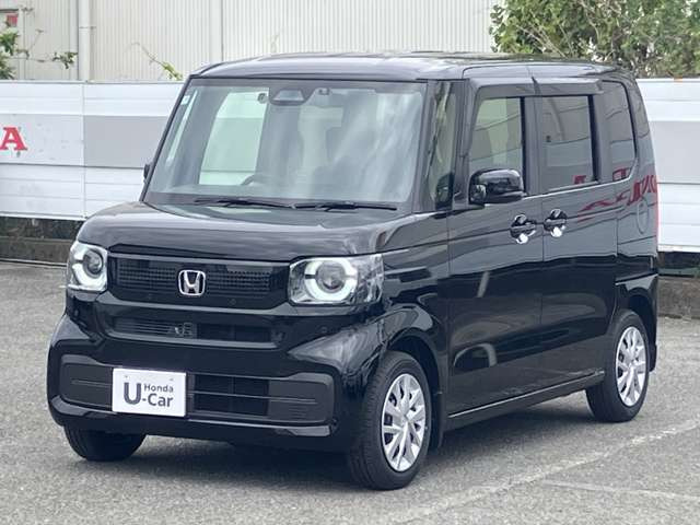 N-BOX