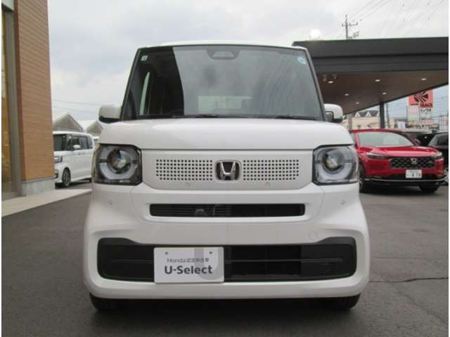 N-BOX