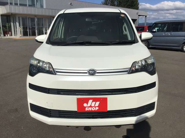 スペイド1.5 X 4WD