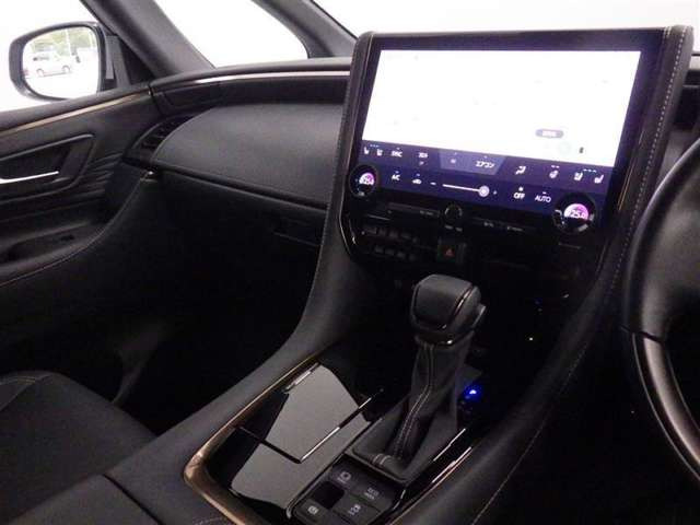 アルファード2.5 Z