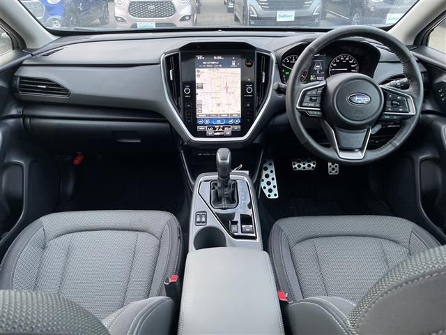クロストレック2.0 リミテッド 4WD