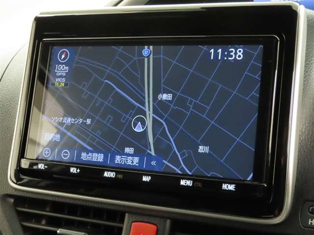 ヴォクシー1.8 ハイブリッド ZS 煌III